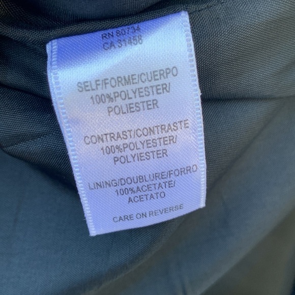 Max and cleo Black Strappy Tiffany Dress - Picture 14 of 16